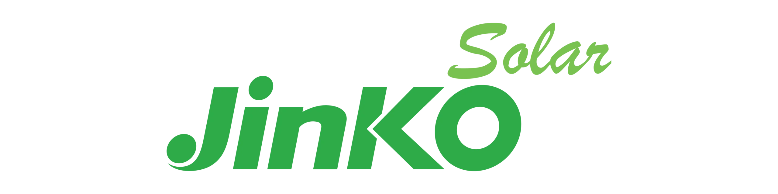 Jinko Solar