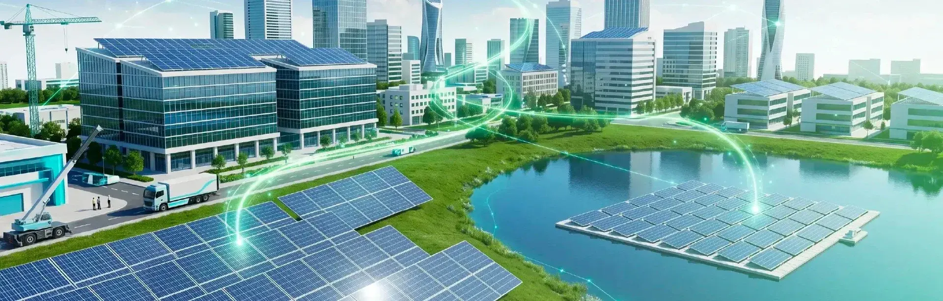 Grid Connect Solar Services